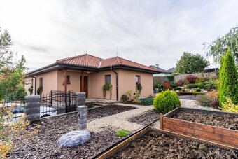 Pekný 3-izb rodinný dom Košice - 6