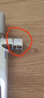 Sprchový systém -s termostatickou bateriou - 6