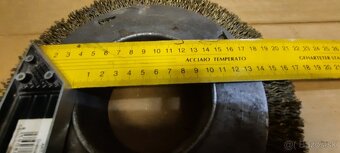 Brusne drotene kotuce - 6