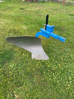 Malotraktor Agzat - 6