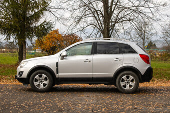 Opel Antara 2.2 CDTi - 6