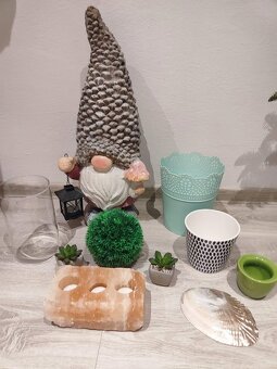 doplnky do bytu/domu, chalupy - 6