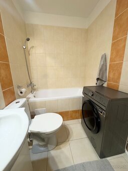 Prenájom garsónky na Prostejovskej ulici v Prešove - 6