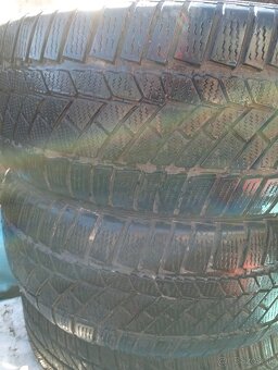 225/50r17 98v Continental - 6