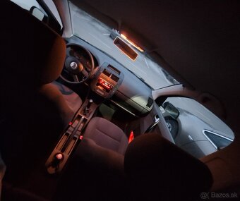 Predám Volkswsgen polo - 6