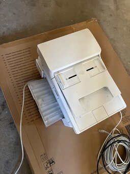 Predáme malopouživanu tlačiaren HP VNK3H v TOP stave - 6