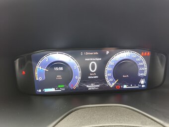 Predám Jeep Compass - 6