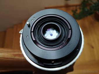 Objektiv Carl Zeiss Jena Flektogon 4/50 P6 - 6