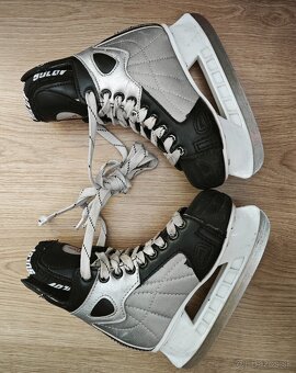 Oredam detske hokejove korcule - 6