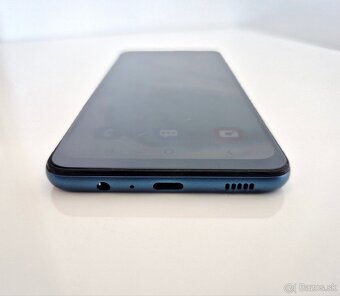 Galaxy A12 (SM-A125F/DSN) – 64GB, Blue - 6