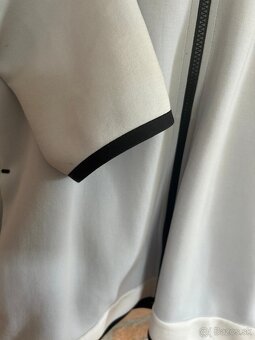 Nike tech fleece mikina - 6