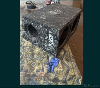 Subwoofer Excursion - 6