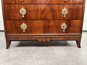 Art deco komoda - 6