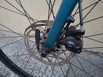 Predam Cube Attain Race, velkost 56 - 6