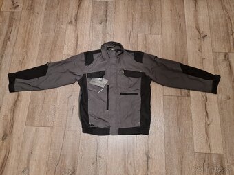 Pracovné nohavice + bunda DeltaPlus - 6