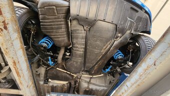 Fiat Coupe 2.0 20v vis - 6