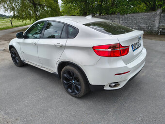 BMW X6 3.5 D Xdrive  70.000 KM - 6