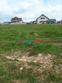 Stavebný pozemok - Mlynica Výhľad Vysoké Tatry - 6