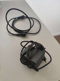 Nintento switch OLED - 6