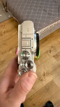 Olympus PEN E-P7 - TOP stav - 6