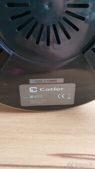 Odšťavovač Catler JE 8010 - 6
