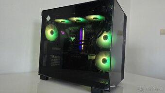Ryzen 7 5800X, 32GB Ram, NVME 1TB, RTX 3060Ti - 6