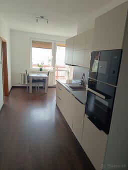 Na dlhodobý prenájom, 3 izb.zariadený byt Klokočina - 6