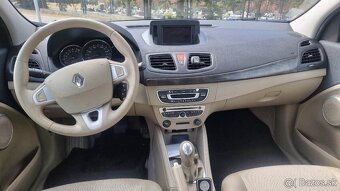 Predam Renault Fluence - 6