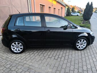 VW GOLF PLUS 1.6 FSI - 6