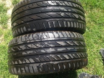 Letné pneumatiky 255/40 R20 ....r20/255/35 - 6