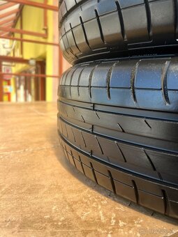 195/65 R15 letné pneumatiky – 2 kusy - 6