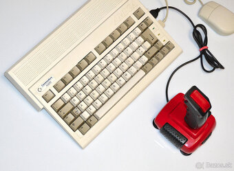 Commodore Amiga 600 - 6