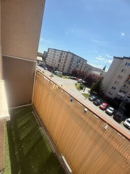 4 izbový byt v Sabinove, 76 m2, 3 poschodie s lodžiou - 6