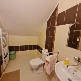REZERVOVANÉ LUXUSNÝ APARTMÁNOVÝ DOM 350 M2 - 6