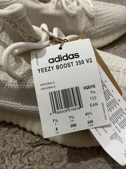 Yeezy Boost 350 V2 - 6