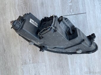 Predné svetlo Seat Leon Altea Toledo - 6