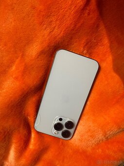 iPhone 13 pro gold, plne funkčný,128gb, 80% kapacita batérie - 6