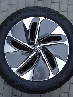 5x112r19 originál VW Id 4, id 5 - 6