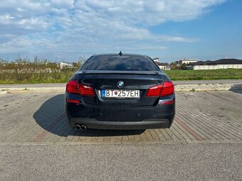 BMW F10 530d xDrive - 6
