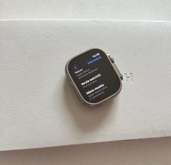 Apple Watch ultra - 6