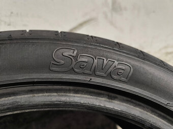 245/40 R18 Letné pneumatiky Sava Intensa UHP 2 kusy - 6