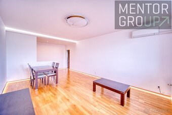 360° VR Ponúkame na predaj kompletne zrekonštruovaný 3-izbo - 6