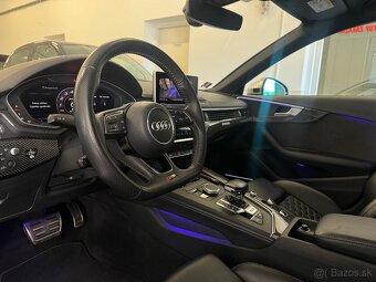 AUDI RS4 B9 2.9TFSI DYNAMIC & CARBON PAKET | CERAMIC - 6