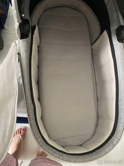 Cybex Priam - Lux Koi - 6