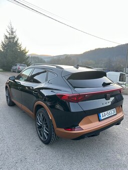 Cupra Formentor 1.5 TSI 150k 2021 - 6