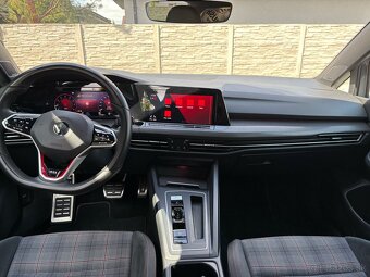 Vw Golf GTi 2.0tsi 245k dsg - 6