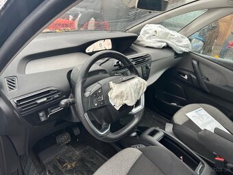 Citroen C4 Picasso - 6