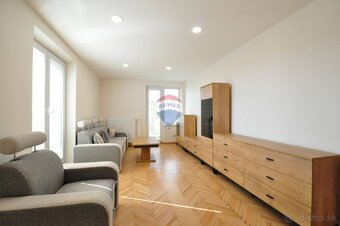 PRENÁJOM, 2-izbový byt, Poprad, Ul. Francisciho, - 6