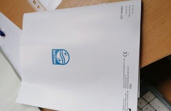 Kyslíkový koncentrátor Philips Everflo /prenájom - predaj/ - 6