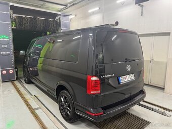 VW T6 Caravelle 2.0 TDI 150k LR Comfortline DSG - 6